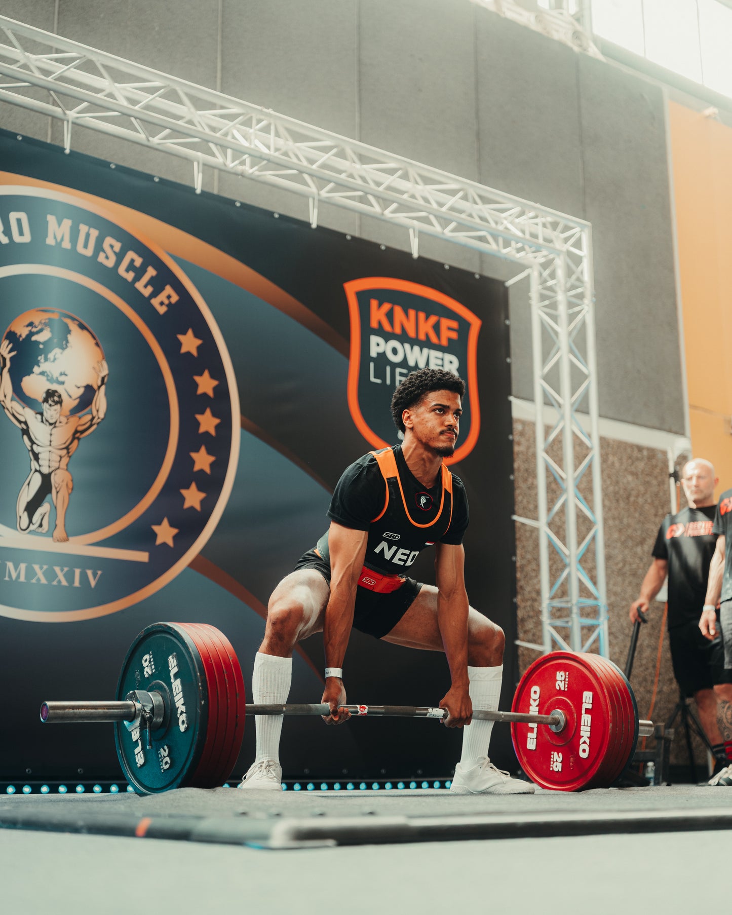 2025 Ascending Cup 13th & 14th September