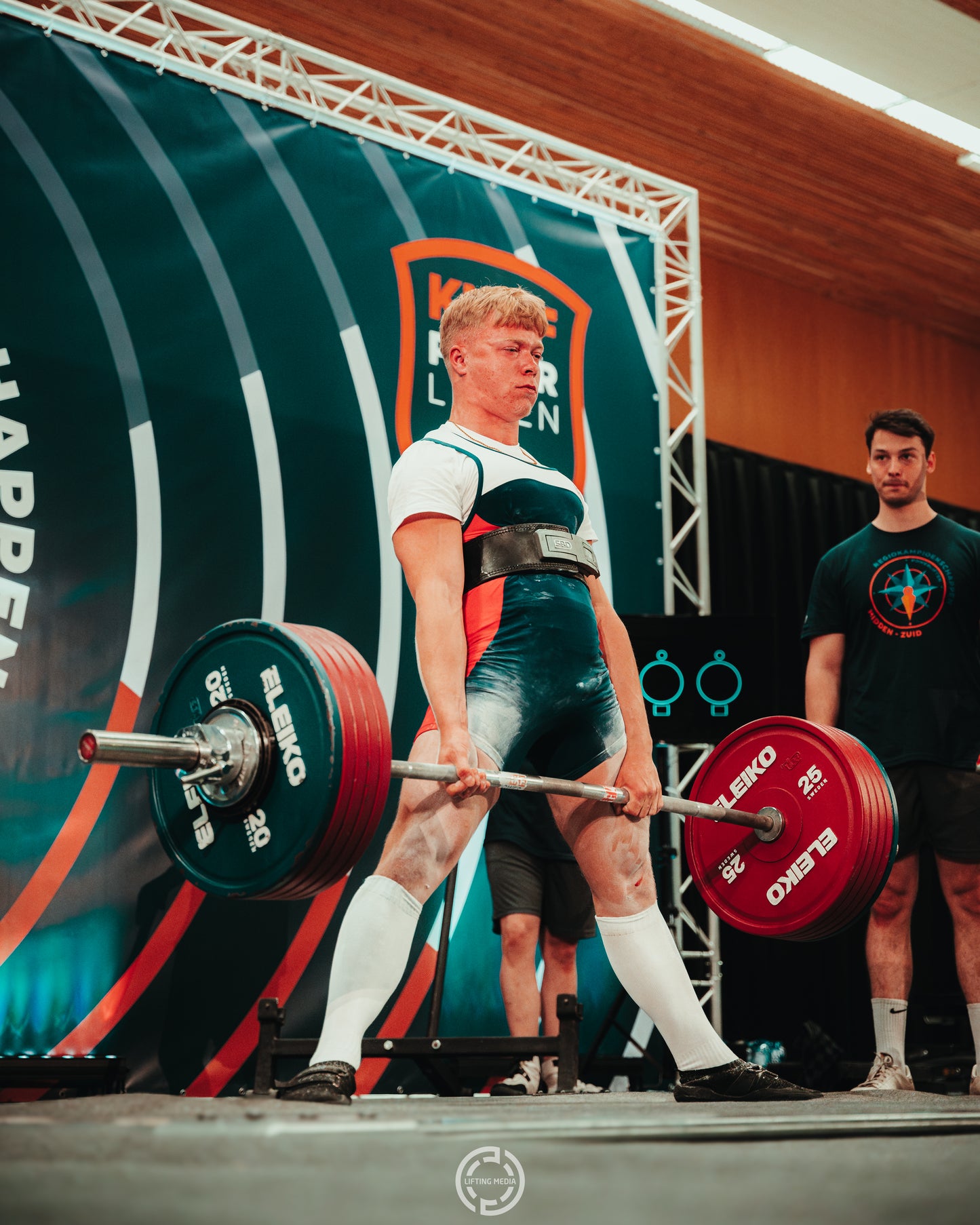 2024 Regiokampioenschappen Midden-Zuid 6th-7th July