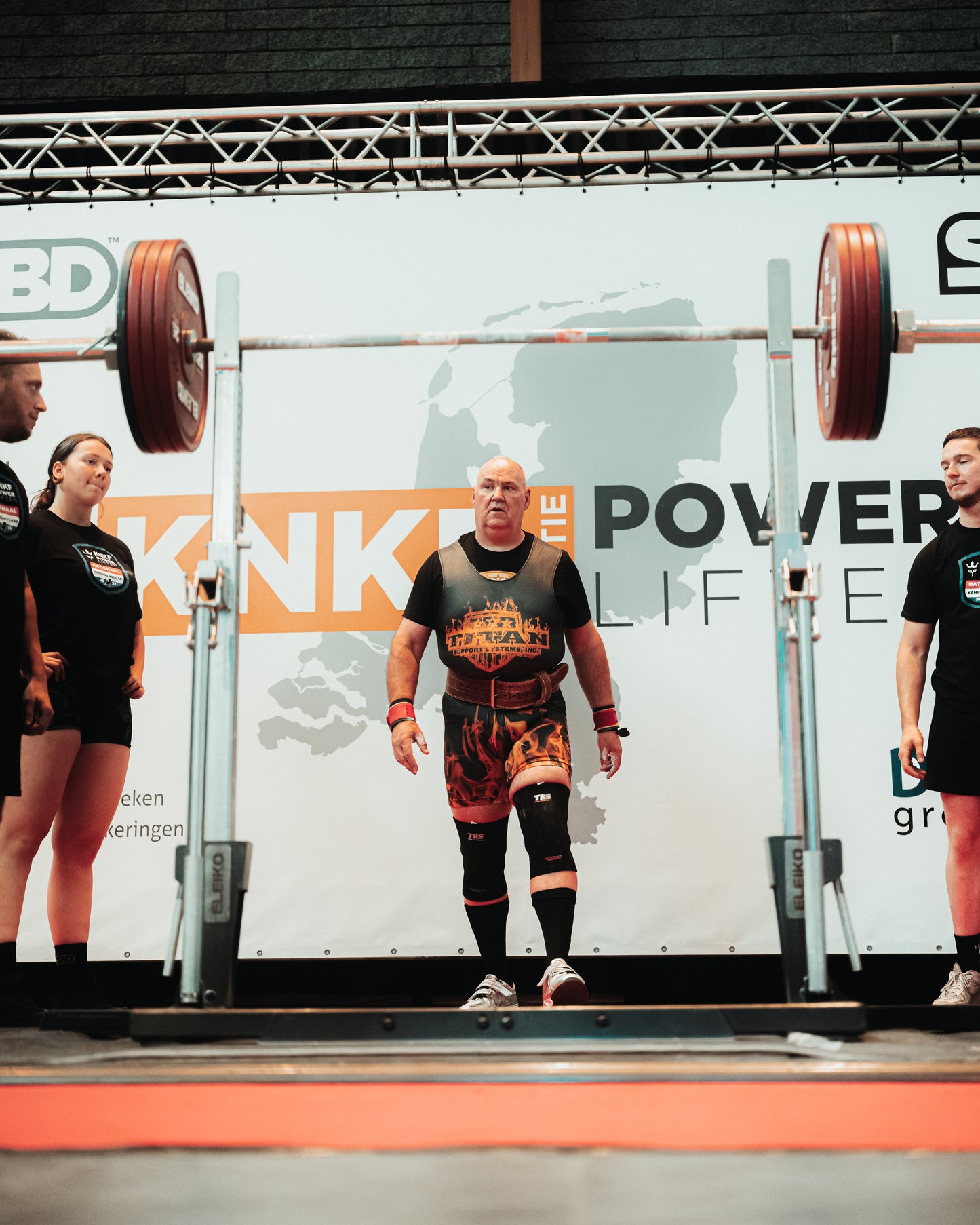 2026 NK Master & Sub-Junioren 6 & 7 Juni