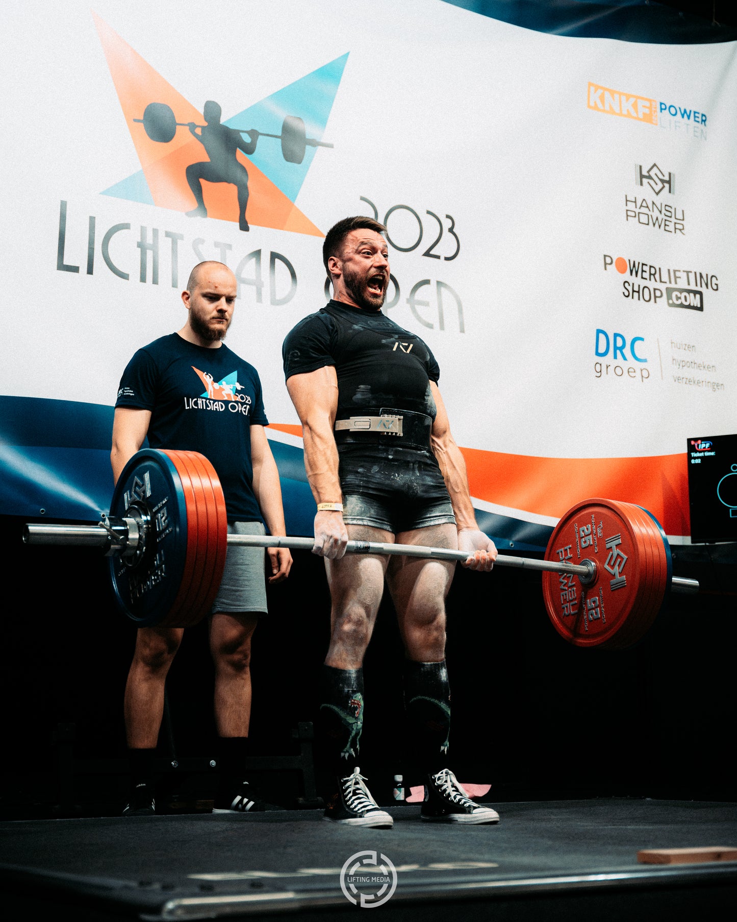 2023 Lichstad Cup 16th-17th December