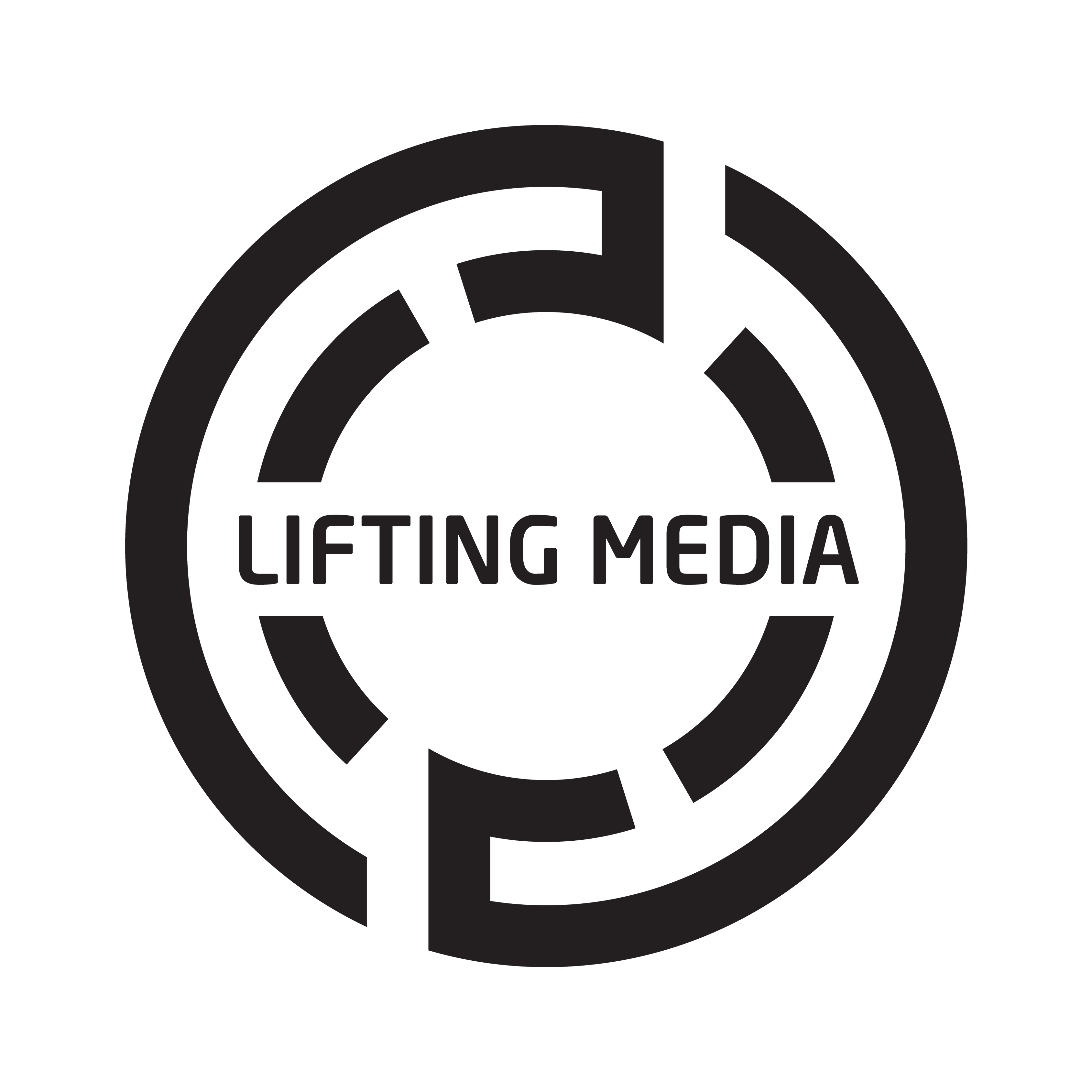 Lifting Media
