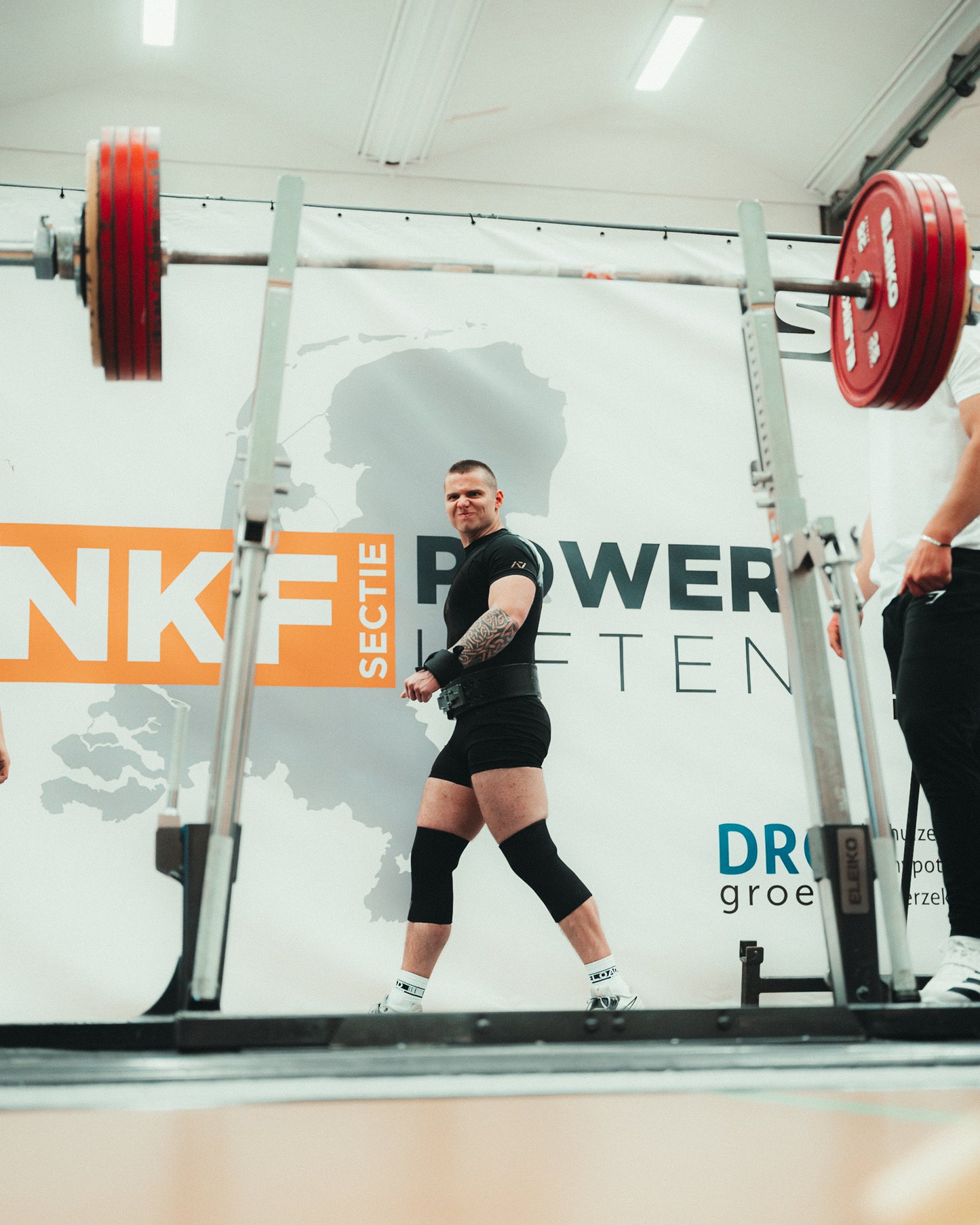 2025 Nederlands Studentenkampioenschap (NSK) 25th-26th October