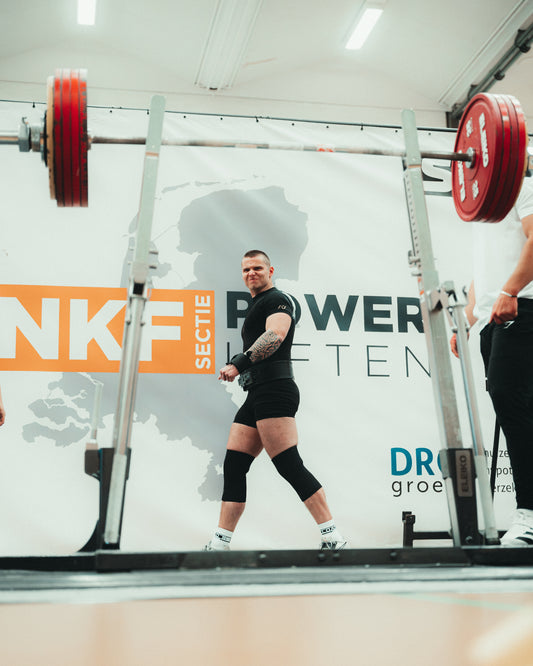 2025 Nederlands Studentenkampioenschap (NSK) 25th-26th October