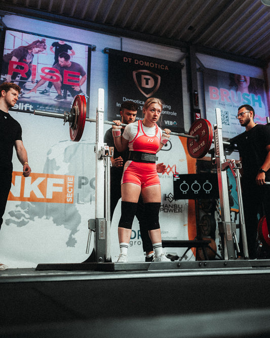 2025 Speijers Sports Cup 27th-28th September