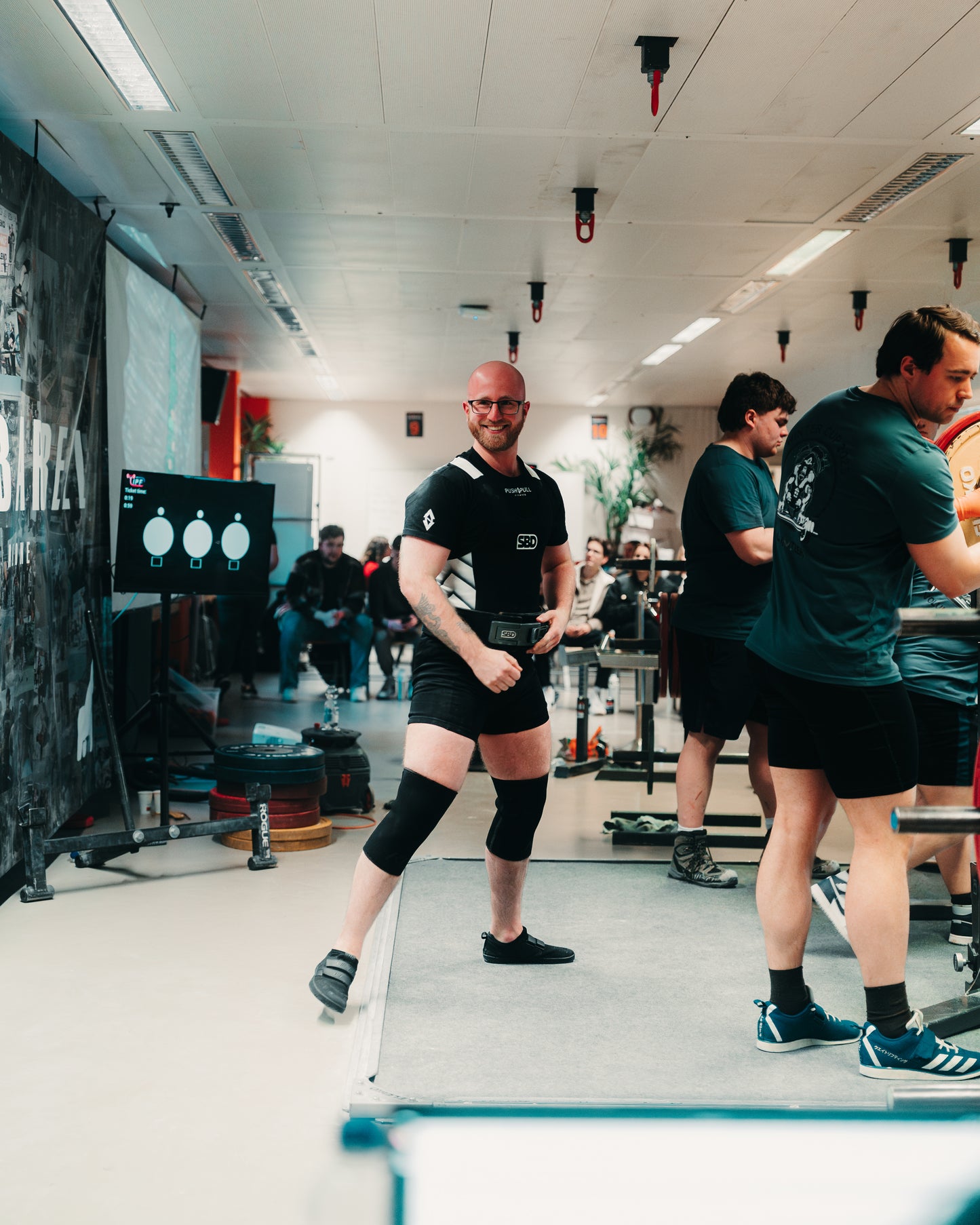 2026 Northside Barbell Cup 28th February & 1st March