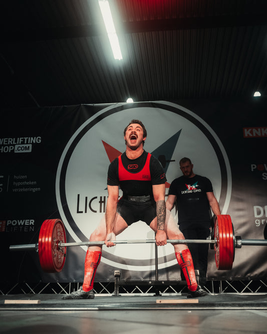 2025 Lichtstad 2.0 13th December