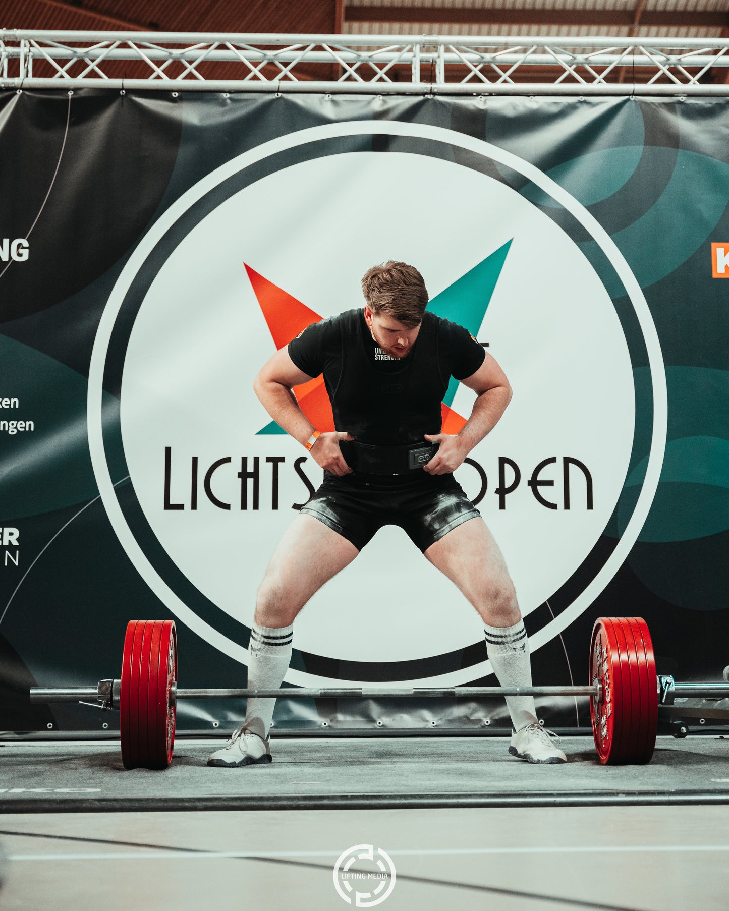 2025 Lichtstad Cup 29th-30th November