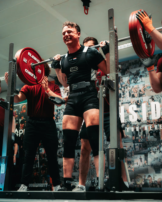 2024 Northside Barbell Winter Cup 17th-18th February