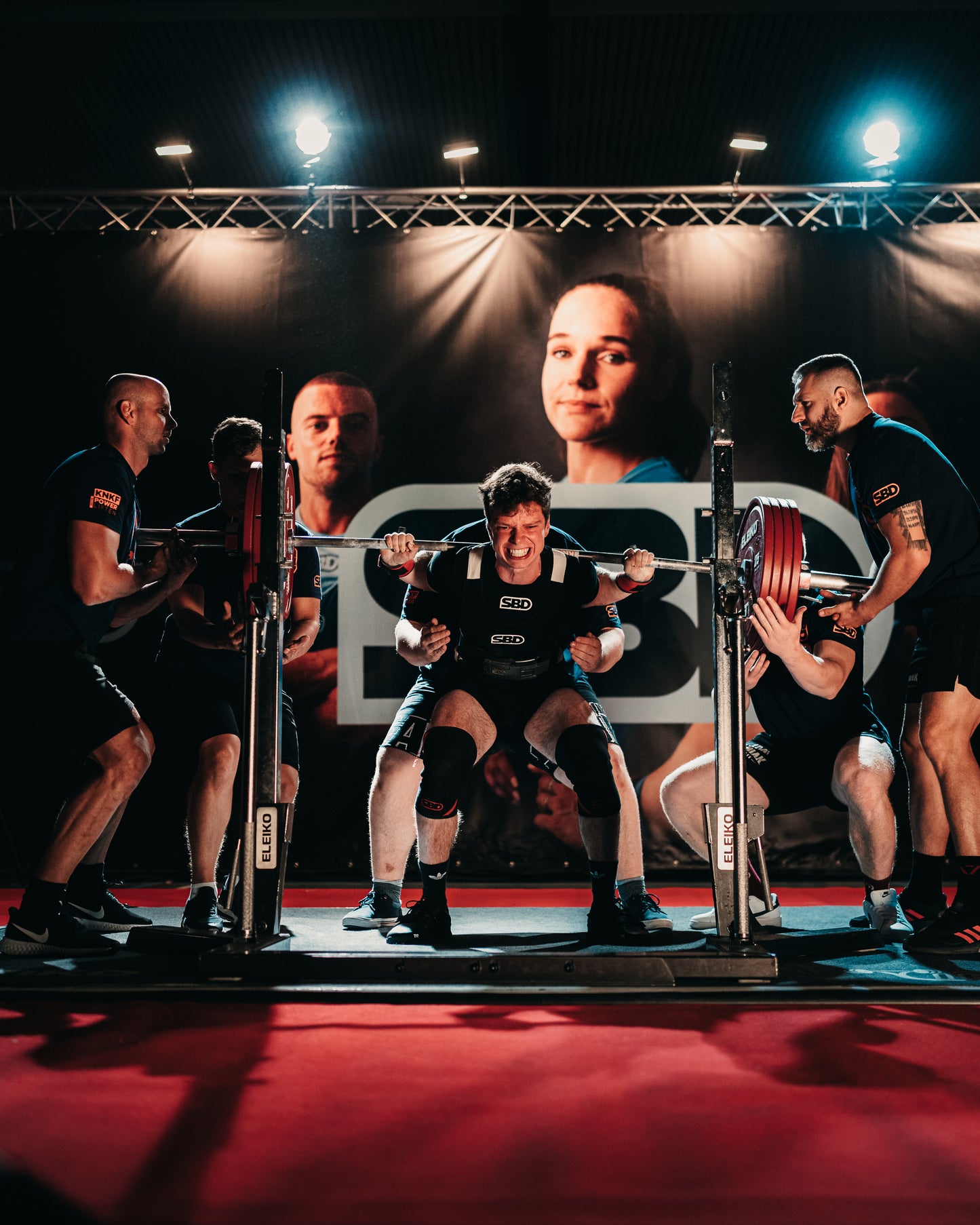 2024 SBD Cup 14th-15th September
